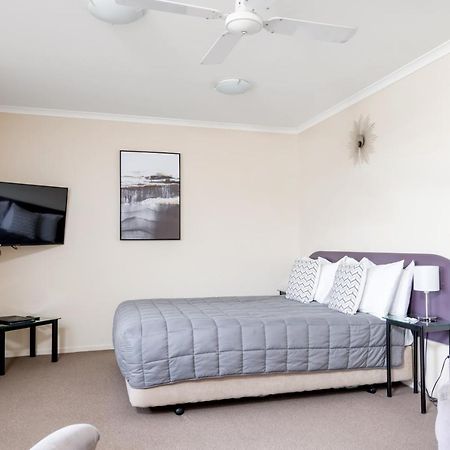 ماسترتون Bk'S Chardonnay Motor Lodge المظهر الخارجي الصورة