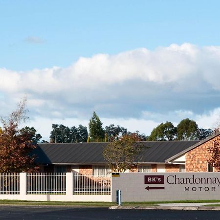 ماسترتون Bk'S Chardonnay Motor Lodge المظهر الخارجي الصورة
