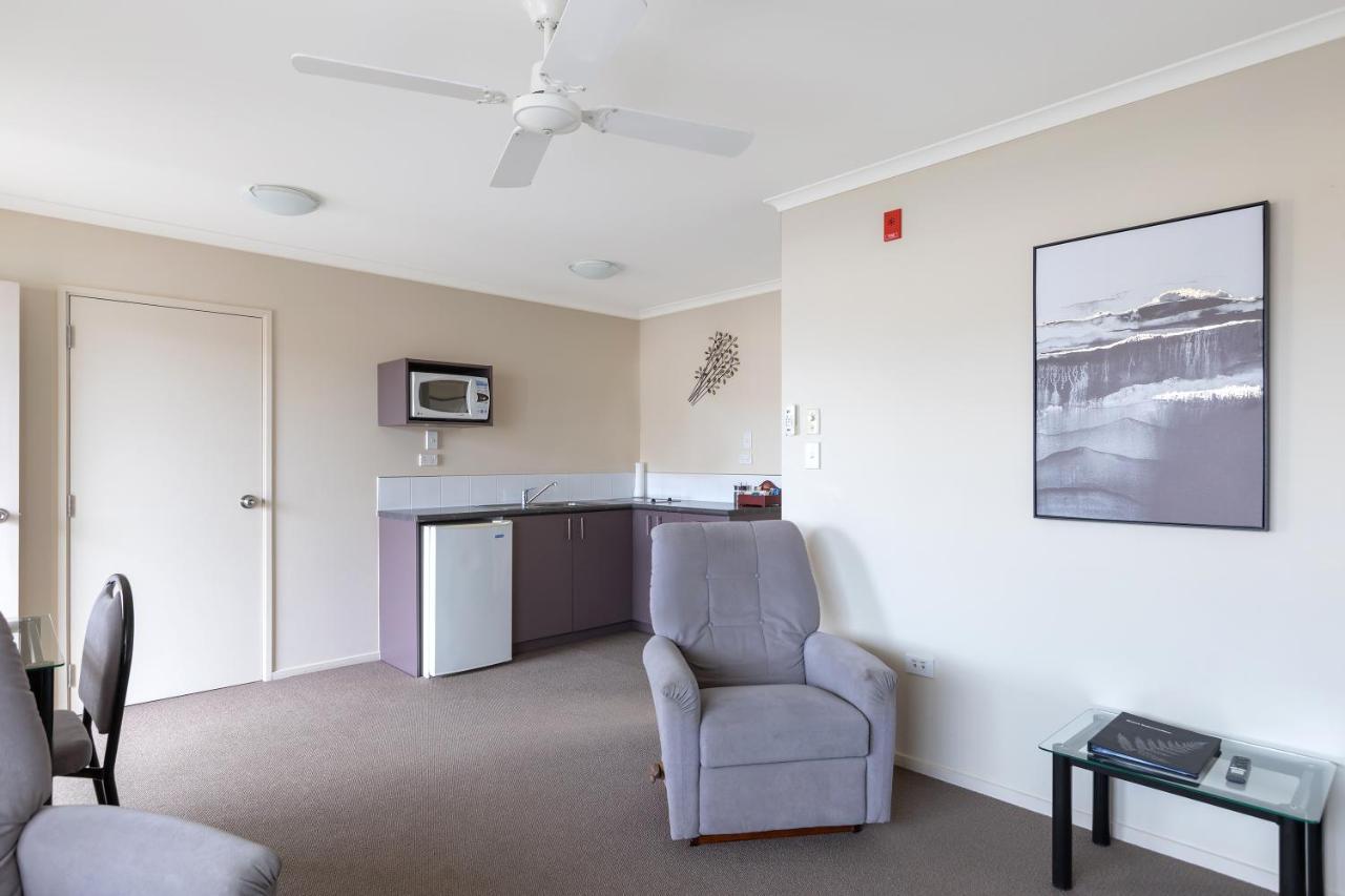 ماسترتون Bk'S Chardonnay Motor Lodge المظهر الخارجي الصورة