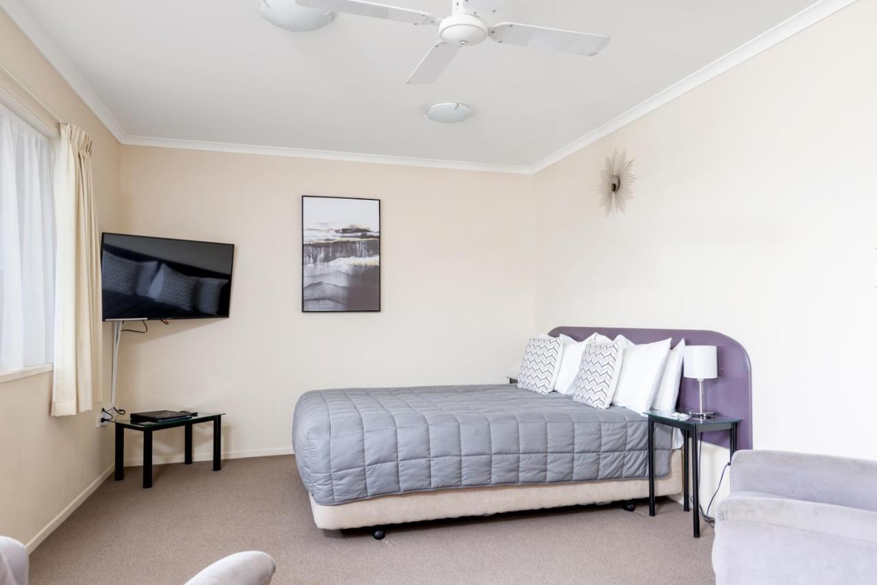 ماسترتون Bk'S Chardonnay Motor Lodge المظهر الخارجي الصورة