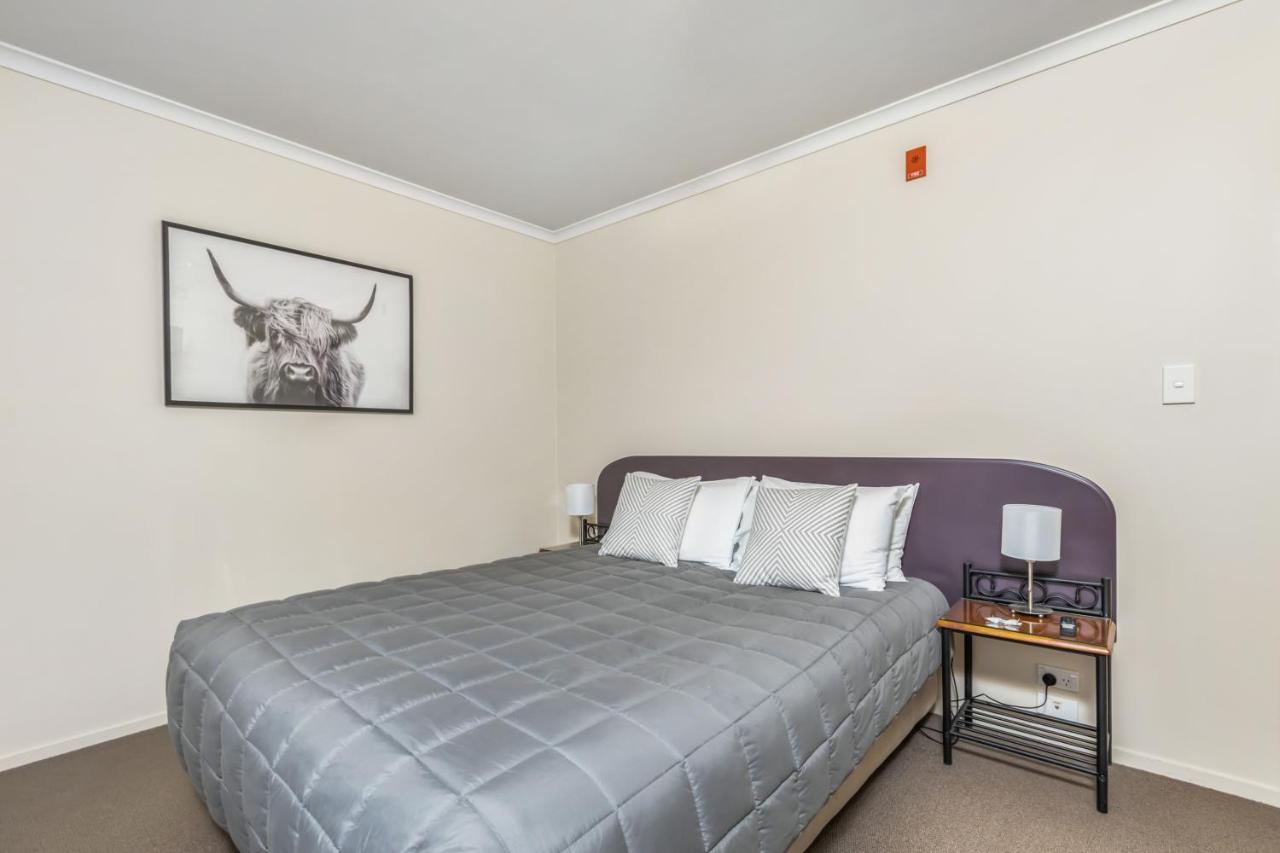 ماسترتون Bk'S Chardonnay Motor Lodge المظهر الخارجي الصورة