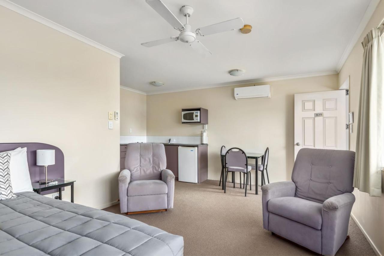 ماسترتون Bk'S Chardonnay Motor Lodge المظهر الخارجي الصورة